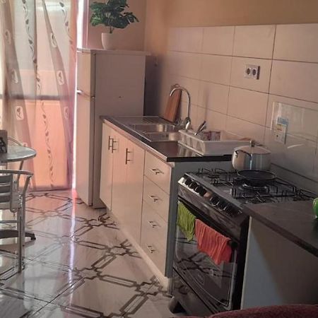 Aluguer Apartamento Santa Maria Exteriör bild