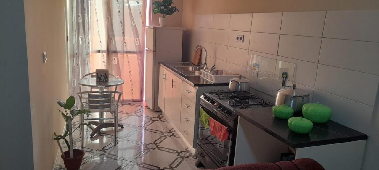 Aluguer Apartamento Santa Maria Exteriör bild
