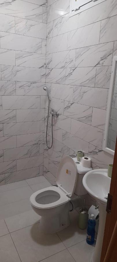 Aluguer Apartamento Santa Maria Exteriör bild