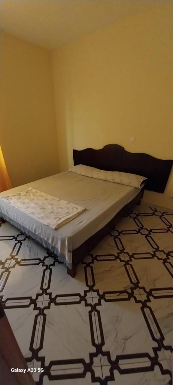 Aluguer Apartamento Santa Maria Exteriör bild
